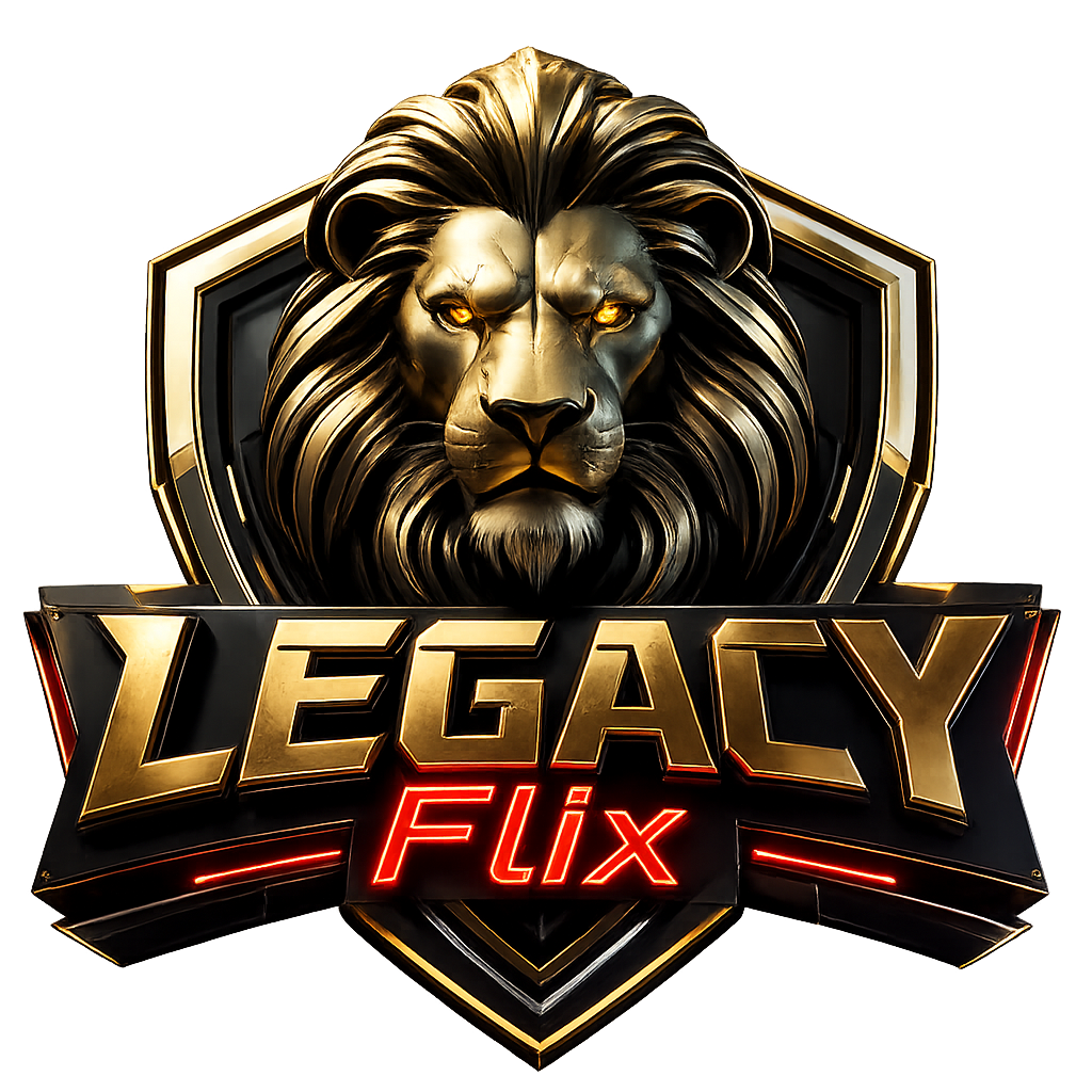 LEGACY FLIX